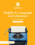 English A: Language and Literarure for the IB Diploma (CourseBook)