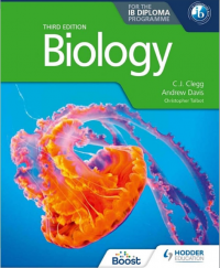 Biology : for the IB Diploma (Third Edition)