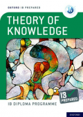 Theory of knowledge (IB Prepared)