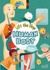 Human Body : Lift the Flap