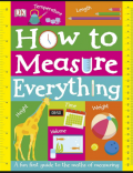 How to Measure Everything