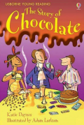 The Story of Chocolate