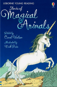 Stories of Magical Animals