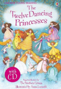 The Twelve Dancing Princesses