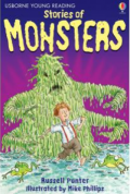 Stories of Monsters