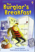 The Burglar's Breakfast