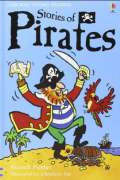 Stories of Pirates