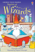 Stories of Wizards