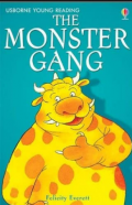 The Moster Gang