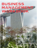 Business Management Workbook