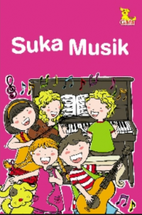 Suka Musik