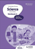 Cambridge science second edition (workbook 3)