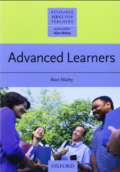 Advanced Learners