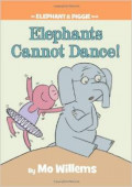 Elephants Cannot Dance!