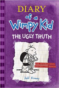 Diary of a Wimpy Kid 5: The Ugly Truth