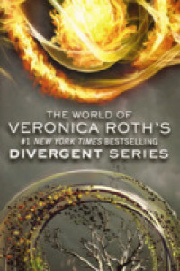 The World Of Veronica Roth's Divergent Series