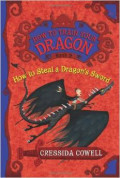 How to Train Your Dragon: How to Steal a Dragon's Sword