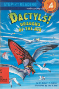 Dactyls! Dragons of the Air