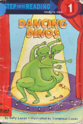 Dancing Dinos