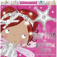 Daphne the Diamond Fairy and the Catwalk Catastrophe