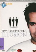 David Copperfield : Illusion