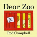 DEAR ZOO (Big Book)