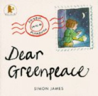 Dear Greenpeace (Big Book)