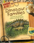 Dinosaur Families