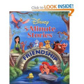 Disney 5 Minute Stories; Friendship