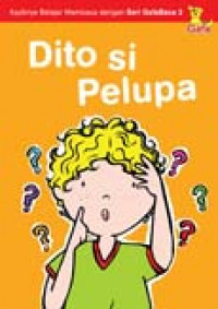 Dito Si Pelupa