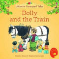 Dolly and the Train