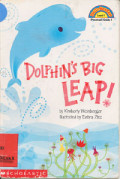 Dolphin's Big Leap!