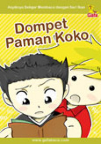 Dompet Paman Koko