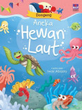 Dongeng Aneka Hewan Laut