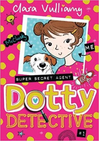 Dotty Detective (Book 1)