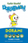 Cerita Spesial Dorami - Dorami