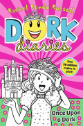 Dork Diaries - Once Upon a Dork