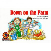 Down on the farm