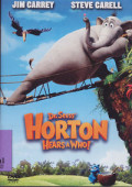 Dr. Seuss' Horton : Hears a Who!