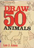 Draw 50 animals