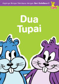 Dua Tupai