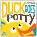 Duck Goes Potty