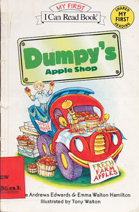 Dumpy's Apple Shop