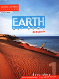 Earth Our Home 2nd Edition : Secondary 1