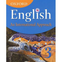 English an International Approach : 3