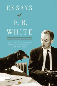 Essays of E.B. White