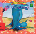 Ekor yang Hilang : Winny the Pooh