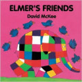 Elmer's Friends