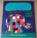 Elmer and the Lost Teddy