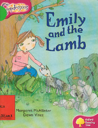 Emily And The Lamb